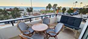 SEAVIEW y BEACH Ocean view apartment renovated, Fuengirola